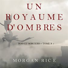 Cover image for Un Royaume D'ombres