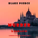 Murder (and baklava) cover image