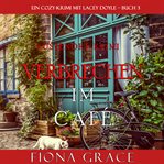 Crime in the café cover image