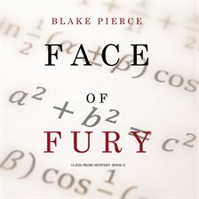 Cover image for Face of Fury