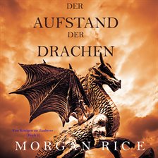 Cover image for Der Aufstand der Drachen