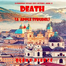 Cover image for Death (and Apple Strudel)