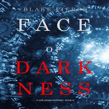 Cover image for Face of Darkness