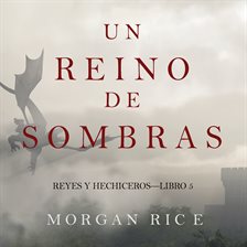 Cover image for Un Reino de Sombras