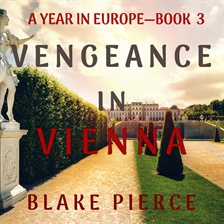 Cover image for Vengeance in Vienna