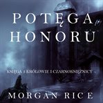 The weight of honor cover image