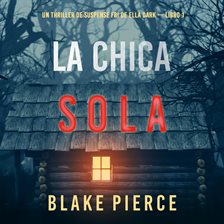 Cover image for La chica sola