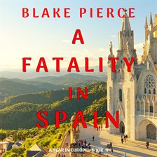 Cover image for A Fatality in Spain