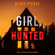 Cover image for Girl, Hunted