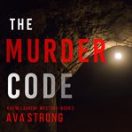 The murder code cover image