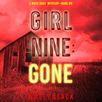 Girl Nine: Gone cover image