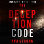 The deception code cover image