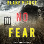 No fear (a valerie law fbi suspense thriller-book 3) cover image