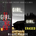 An ella dark fbi suspense thriller bundle. Books #3-4 cover image