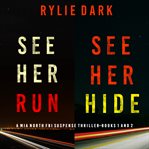 Mia north fbi suspense thriller bundle. Books 1-2 cover image