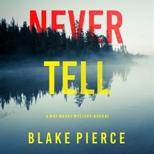 Never Tell - free audiobook