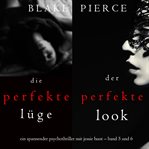 Jessie hunt psychological suspense bundle: the perfect lie / the perfect look