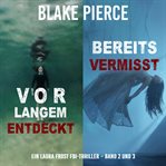 Laura frost mystery-pack: already seen / already trapped : Bereits in der falle cover image