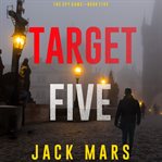 Target Five cover image