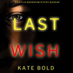 Last Wish cover image