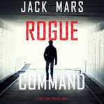 Rogue command cover image