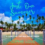Just One Summer cover image