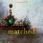Matched : Mortal (Lore) cover image