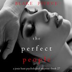 The Perfect People cover image