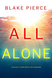 All alone cover image
