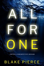 All For One cover image