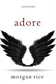 Adore : Wish cover image