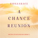 A Chance Engagement : Inn at Dune Island cover image