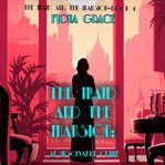 An Unsolvable Crime : Maid and the Mansion Cozy Mystery cover image