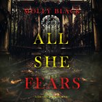 All she fears. Jade Savage FBI suspense thriller cover image