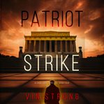 Patriot Strike cover image