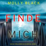 Save Me : Katie Winter FBI Suspense Thriller (German) cover image