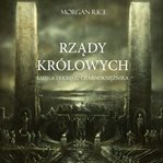 A Rule of Queens : Sorcerer's Ring (Polish) cover image