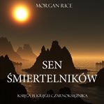 A Dream of Mortals : Sorcerer's Ring (Polish) cover image