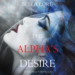 The Alpha's Desire cover image