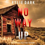 No way up : Carly See FBI Suspense Thriller cover image