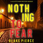 Nothing to Fear cover image