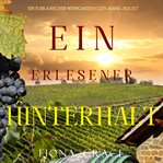 Aged for Malice : Tuscan Vineyard Cozy Mystery (German) cover image