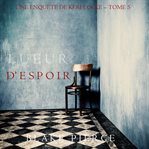 Lueur d'Espoir : Keri Locke Mystery (French) cover image