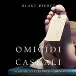 Once Missed : Riley Paige Mystery (Italian) cover image