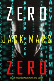 Zero Zero cover image