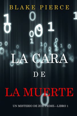 Cover image for La cara de la muerte