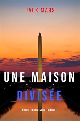 Cover image for Une Maison Divisée