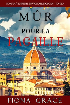 Cover image for Mûr pour la Pagaille