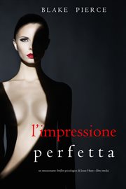The perfect impression cover image