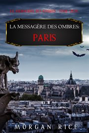 La messagère des ombres : paris cover image